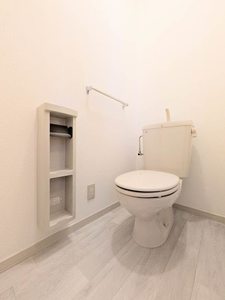 フォーレスＫ’ｓ A0201号-8