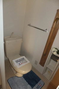 フォーレスK’s A0202号-7