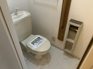 フォーレスＫ’ｓ A0202号-12