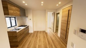 フォーレス・シャンテA0201-1