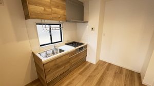 フォーレス・シャンテA0201-3