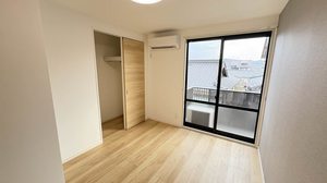 フォーレス・シャンテA0201-4