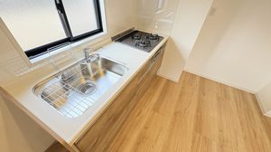 フォーレス・シャンテ A0201号-11