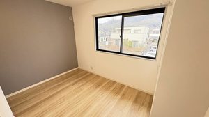 フォーレス・シャンテ A0201号-14