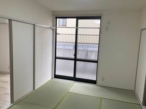 ハイツ相本Ⅱ A0101号-8