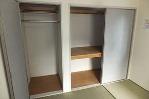 フォーレス笠野 B棟 B0101号-9