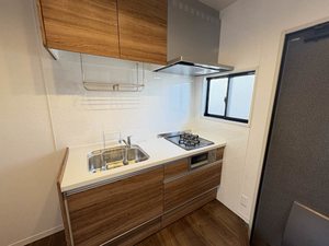 ジュネスカタオカ A0105号-3