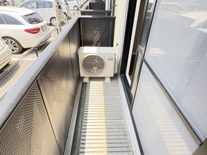 ジュネスカタオカ A0105号-10