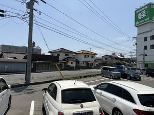 ジュネスカタオカ A0105号-13