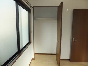 リバーライフ三井　Ｂ棟 B201号-6