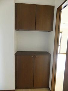 リバーライフ三井　Ｂ棟 B201号-8