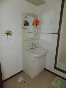 リバーライフ三井　Ｂ棟 B201号-10