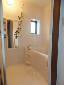 リバーライフ三井　Ｂ棟 B201号-11