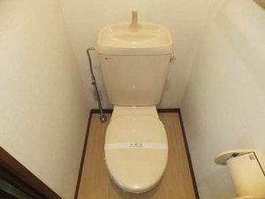 リバーライフ三井　Ｂ棟 B201号-12