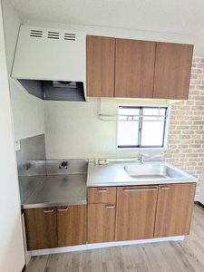 リバーライフ三井　Ｃ棟 C101号-3