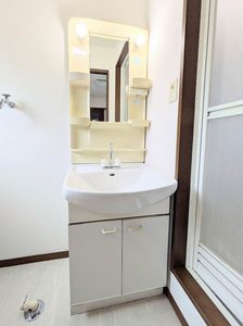 リバーライフ三井　Ｃ棟 C101号-4