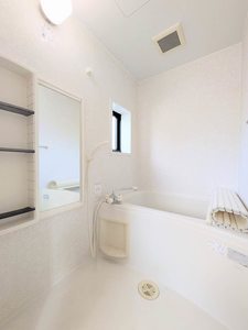 リバーライフ三井　Ｃ棟 C101号-5