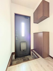 リバーライフ三井　Ｃ棟 C101号-6