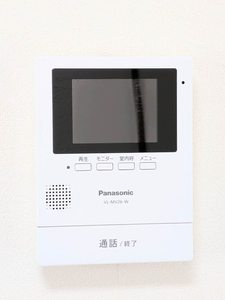 リバーライフ三井　Ｃ棟 C101号-8