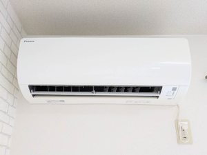 リバーライフ三井　Ｃ棟 C101号-9