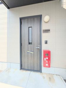 リバーライフ三井　Ｃ棟 C101号-10