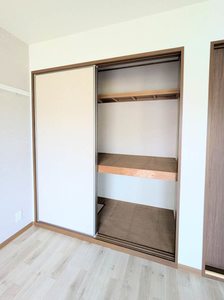 リバーライフ三井　Ｃ棟 C101号-12