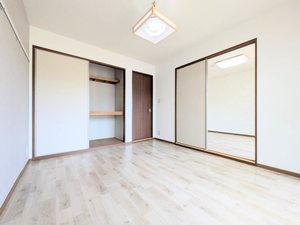 リバーライフ三井　Ｃ棟 C101号-13