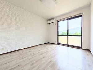 リバーライフ三井　Ｃ棟 C101号-14