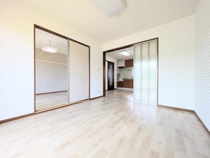 リバーライフ三井　Ｃ棟 C101号-15