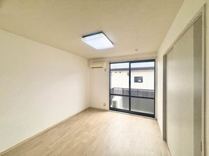 サンフォーレス　Ａ棟 A0202号-2