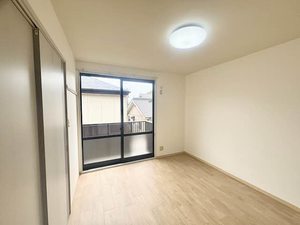 サンフォーレス　Ａ棟 A0202号-4