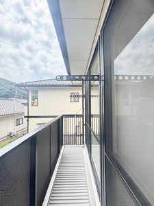 サンフォーレス　Ａ棟 A0202号-11