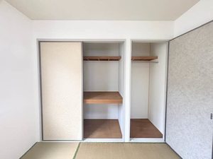 サンフォーレス　Ａ棟 A0202号-12