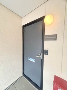 サンフォーレス　Ａ棟 A0202号-13