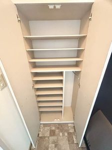 サンフォーレス　Ａ棟 A0202号-15