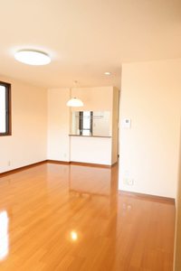 サンフォーレス C棟 101号-2