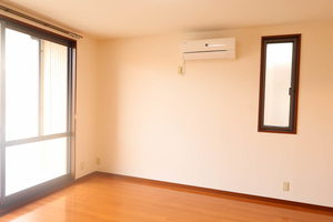 サンフォーレス C棟 101号-3