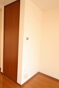 サンフォーレス C棟 101号-4