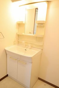 サンフォーレス C棟 101号-6