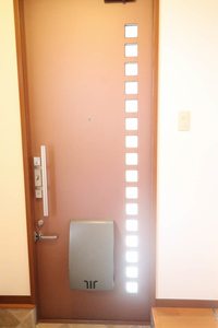 サンフォーレス C棟 101号-9