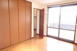 サンフォーレス C棟 101号-11