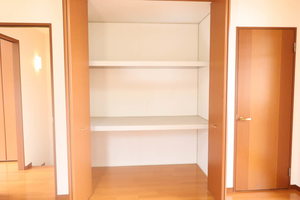 サンフォーレス C棟 101号-14