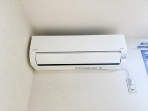 セフォラハイツ A0102号-10