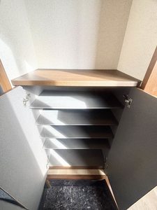 セフォラハイツ A0102号-14