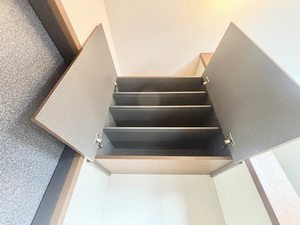 セフォラハイツ A0102号-15