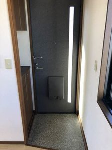 セフォラハイツ A0201号-2