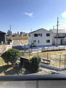 セフォラハイツ A0201号-9