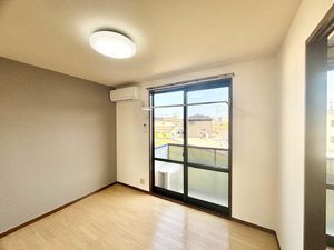 セフォラハイツ A0202号-2