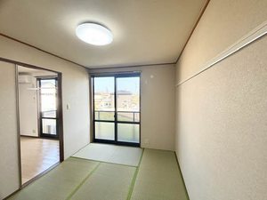 セフォラハイツ A0202号-9