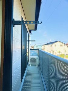 セフォラハイツ A0202号-11